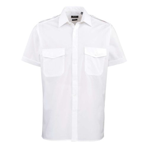 PR212-MENS-SHORT-SLEEVE-PILOT-SHIRT
