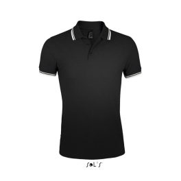 SO00577 SOL'S PASADENA MEN - POLO SHIRT, 3XL