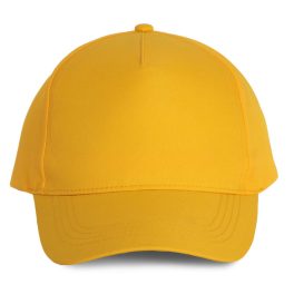 KP157-POLYESTER-CAP-5-PANELS
