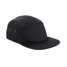 Canvas-5-Panel-Cap