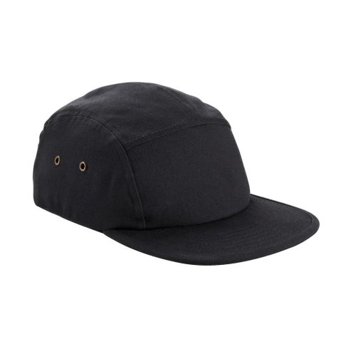 Canvas-5-Panel-Cap