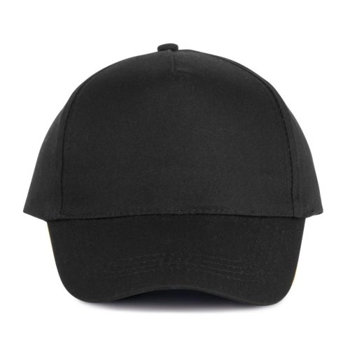 KP116-COTTON-CAP-5-PANELS