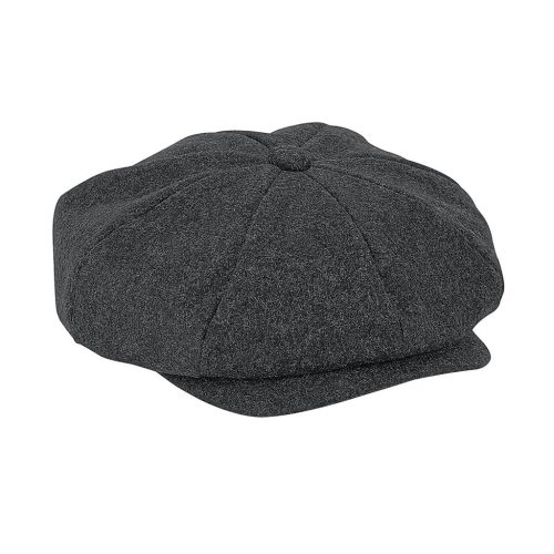 Melton-Wool-Baker-Boy