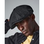 Melton-Wool-Baker-Boy