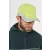 WKP123 NEON CAP - 5 PANELS , neon baseball sapka