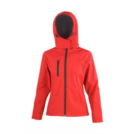 Ladies-TX-Performance-Hooded-Softshell-Jacket