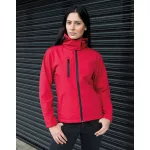 Ladies-TX-Performance-Hooded-Softshell-Jacket