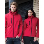 Ladies-TX-Performance-Hooded-Softshell-Jacket