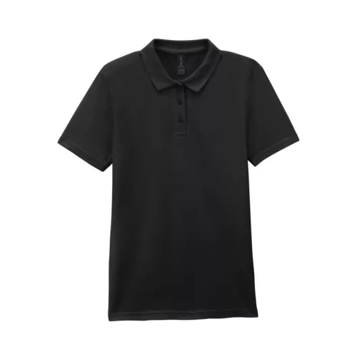Gildan női galléros póló, XL-es