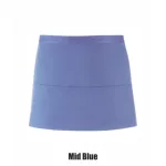 PR155-COLOURS-COLLECTION-THREE-POCKET-APRON