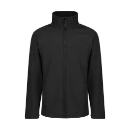 Uproar Softshell Jacket, L