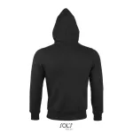 SO00584 SOL'S SHERPA - UNISEX ZIPPED JACKET WITH "SHERPA" LINING, L