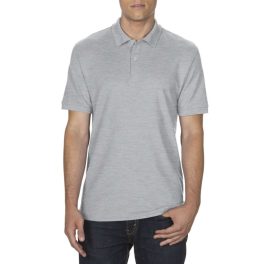 GI75800 DRYBLEND® ADULT DOUBLE PIQUÉ POLO,   M