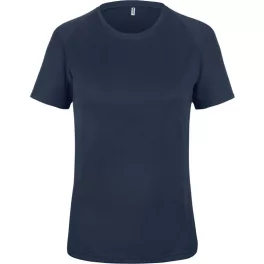 PA439 LADIES' SHORT-SLEEVED SPORTS T-SHIRT, M