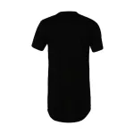 Men's Long Body Urban Tee