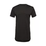 Men's Long Body Urban Tee