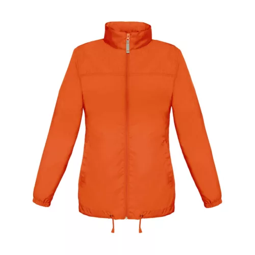 Sirocco-women-Windbreaker