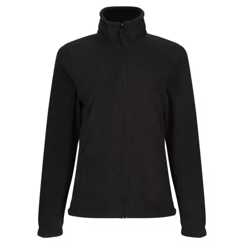 WOMEN'S MICRO FULL-ZIP FLEECE, 34-es méret