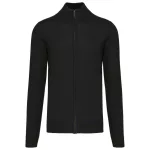 KA961 MEN'S FULL ZIP CARDIGAN, 2XL