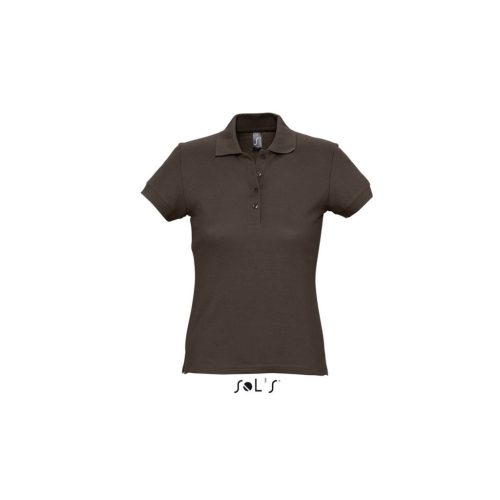 SO11338 SOL'S PASSION - WOMEN'S POLO SHIRT, S