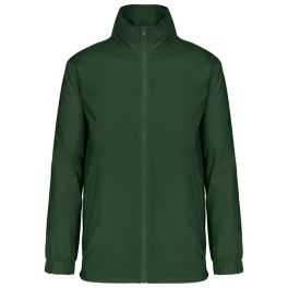 KA687 EAGLE - LINED WINDBREAKER, 2XL