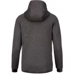 PA358 MEN'S HOODED SWEATSHIRT, 2XL