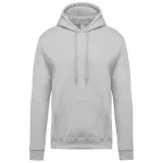 KA476 MEN’S HOODED SWEATSHIRT, 2XL