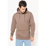 KA476 MEN’S HOODED SWEATSHIRT, 2XL