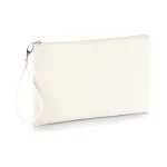 Canvas-Wristlet-Pouch