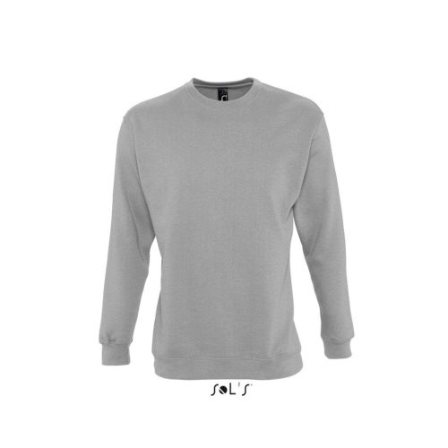 SO13250 SOL'S NEW SUPREME - UNISEX SWEATSHIRT, L