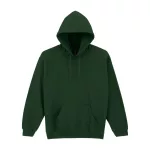 GI18500 HEAVY BLEND™ ADULT HOODED SWEATSHIRT, 3XL