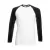 Baseball Longsleeve T, L