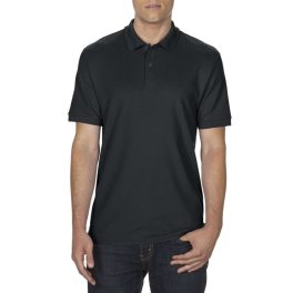 GI75800 DRYBLEND® ADULT DOUBLE PIQUÉ POLO