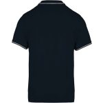 KA250 Férfi rövid ujjú galléros póló S