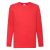 Kids Valueweight Long Sleeve T, 3-4, 104cm