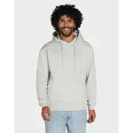 Hooded Sweatshirt Men, L