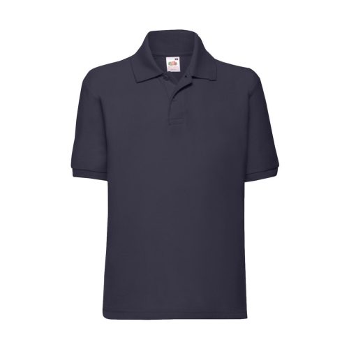 Kids 65/35 Polo, 7-8, 128cm
