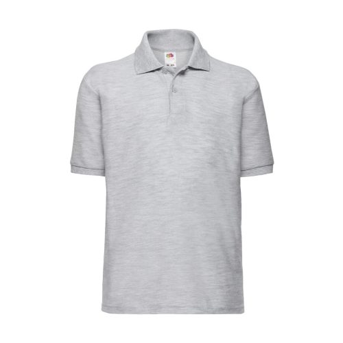 Kids 65/35 Polo, 7-8, 128cm