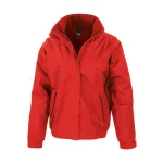 Channel Jacket, S