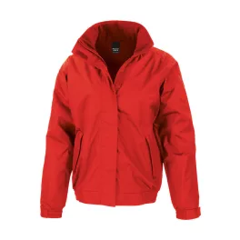Channel Jacket, S