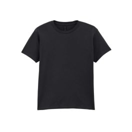 GIB64000 SOFTSTYLE® YOUTH T-SHIRT, Gyermek L-es méret