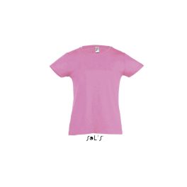SO11981 SOL'S CHERRY - GIRLS' T-SHIRT, 96-104cm