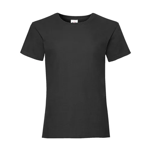 Girls-Valueweight-T