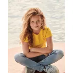 Girls-Valueweight-T