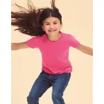 Girls-Valueweight-T