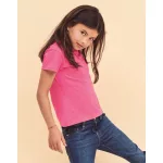 Girls-Valueweight-T
