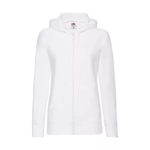 Ladies-Lightweight-Hooded-Sweat-Jacket