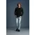 AN73000 UNISEX LIGHT TERRY CREW