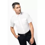 KA503-MENS-SHORT-SLEEVED-PILOT-SHIRT