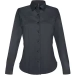 KA530-LADIES-LONG-SLEEVED-STRETCH-SHIRT